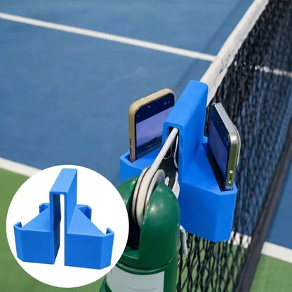 Support filet pour téléphone Hominira Padel