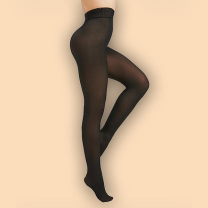 Collants Polaires ByHominira
