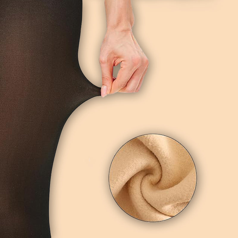 Collants Polaires ByHominira