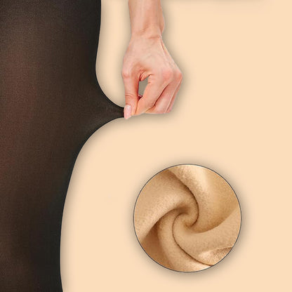 Collants Polaires ByHominira