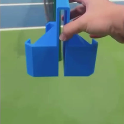 Support filet pour téléphone Hominira Padel